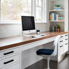 Load image into Gallery viewer, Matte Black Cabinet Hardware