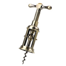 Load image into Gallery viewer, Vintage Wine Bottle Opener