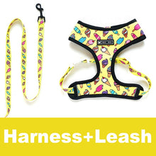 Load image into Gallery viewer, Colorful Dog Vest