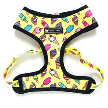 Load image into Gallery viewer, Colorful Dog Vest