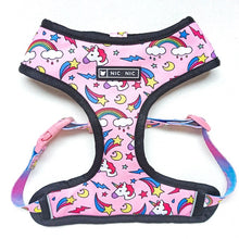 Load image into Gallery viewer, Colorful Dog Vest