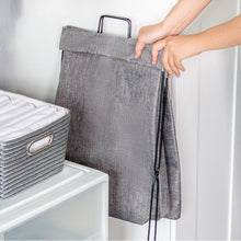 Load image into Gallery viewer, Foldable Dirty Laundry Basket Waterproof Fabric