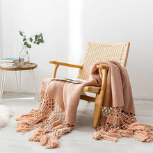 Load image into Gallery viewer, Winter in Laguna Beach Throw Collection
