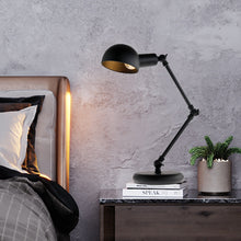 Load image into Gallery viewer, Industrial Task Lamp