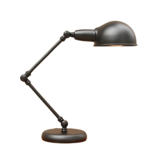 Load image into Gallery viewer, Industrial Task Lamp