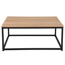 Load image into Gallery viewer, Oak Coffee Table