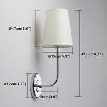 Load image into Gallery viewer, Sophia Sconce