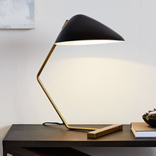 Load image into Gallery viewer, Duckbill Table Lamp