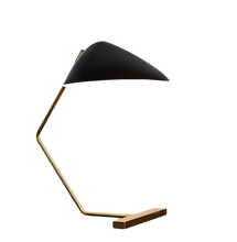 Load image into Gallery viewer, Duckbill Table Lamp