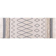 Load image into Gallery viewer, Morocco Hand Woven Area Rugs