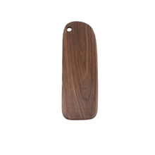 Load image into Gallery viewer, Black Walnut Cheese Board