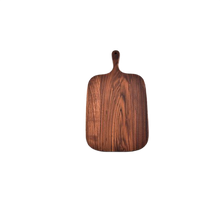 Load image into Gallery viewer, Black Walnut Cheese Board