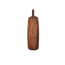 Load image into Gallery viewer, Black Walnut Cheese Board