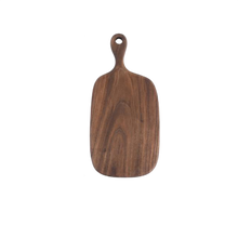 Load image into Gallery viewer, Black Walnut Cheese Board