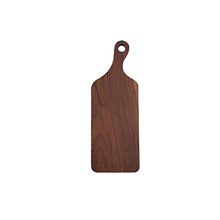 Load image into Gallery viewer, Black Walnut Cheese Board