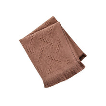 Load image into Gallery viewer, 1pc 100% Cotton Hand &amp; Face Towel