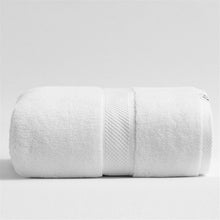 Load image into Gallery viewer, Extra Plush Cotton Bath Towel