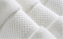Load image into Gallery viewer, Extra Plush Cotton Bath Towel