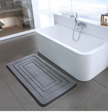 Load image into Gallery viewer, High Quality Non-slip Foam Bath Mats