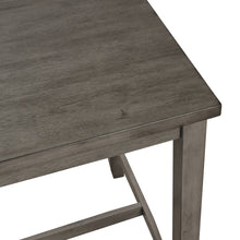 Load image into Gallery viewer, Dining Table with 2 Padded Stools