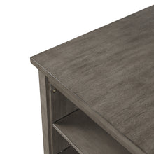 Load image into Gallery viewer, Dining Table with 2 Padded Stools