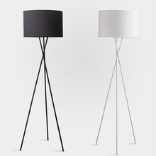 Load image into Gallery viewer, Led Modern Iron Tripod Floor Lamps