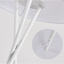 Load image into Gallery viewer, Led Modern Iron Tripod Floor Lamps