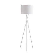 Load image into Gallery viewer, Led Modern Iron Tripod Floor Lamps