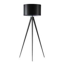 Load image into Gallery viewer, Modern Metal Tripod Floor Lamp