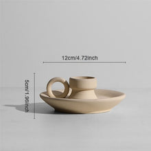 Load image into Gallery viewer, Minimalist Ceramic Vase Ornaments