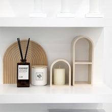 Load image into Gallery viewer, Wooden Storage Tray