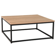 Load image into Gallery viewer, Oak Coffee Table