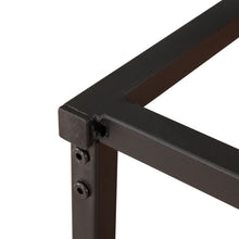Load image into Gallery viewer, Oak Coffee Table