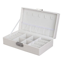 Load image into Gallery viewer, Portable Jewelry Organizers