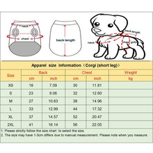 Load image into Gallery viewer, Dogs Winter Down Jacket with Hood
