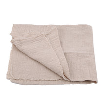 Load image into Gallery viewer, Vintage Cotton Linen Napkins