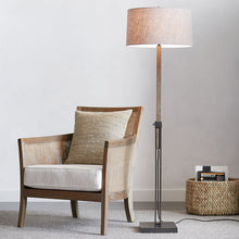 Load image into Gallery viewer, Creative European Living Room Floor Lamp