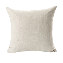 Load image into Gallery viewer, Cotton Linen Cushion Home Decor