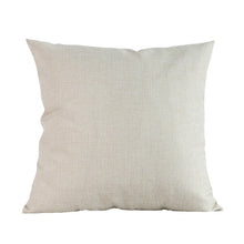 Load image into Gallery viewer, Cotton Linen Cushion Home Decor