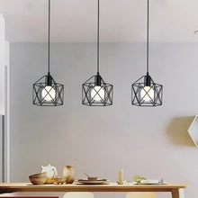 Load image into Gallery viewer, Industrial Hanging Pendant Lights