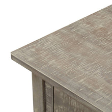 Load image into Gallery viewer, Brushed Console Table