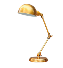 Load image into Gallery viewer, Industrial Task Lamp