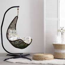 Load image into Gallery viewer, Hammock Frame Stand Solid Steel