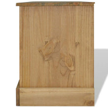 Load image into Gallery viewer, Pine TV Cabinet