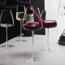 Load image into Gallery viewer, Red Wine Glass Ultra-Thin