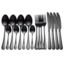 Load image into Gallery viewer, Stainless Steel Cutlery