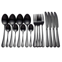 Load image into Gallery viewer, Stainless Steel Cutlery