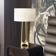 Load image into Gallery viewer, Post Modern Lamp