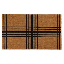 Load image into Gallery viewer, PlaidFarmhouse Door Mat