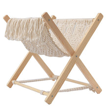 Load image into Gallery viewer, Woven Magazine Rack